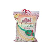 SHRI LAL MAHAL TIBAR RICE 5 KG
